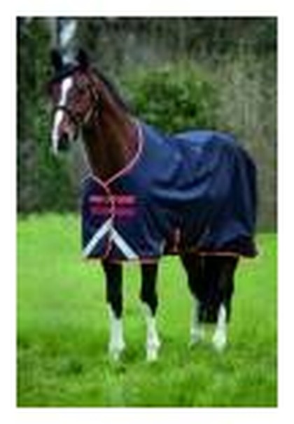 Horseware Amigo Bravo 12 Medium