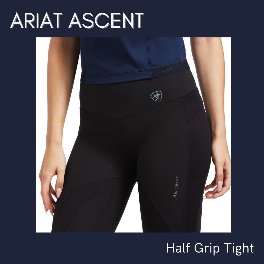 Reitleggings Ariat Ascent 