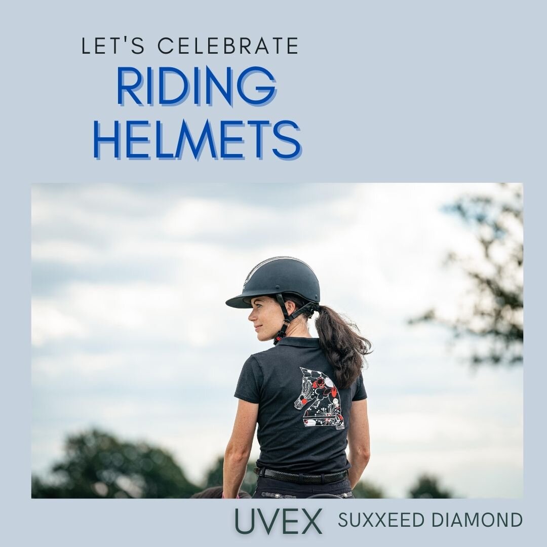 Reithelm Uvex Suxxeed Diamond