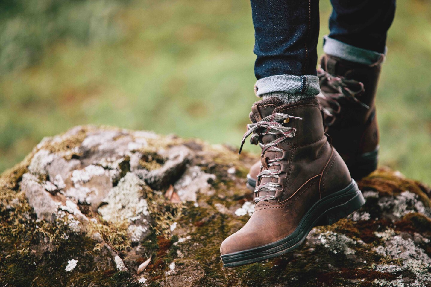 Ariat Waterproof Boot Harper Damen