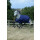 Bucas Smartex Rain blue 145