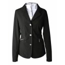 Kids Competition Jacket black 7-8Jahre=122-128