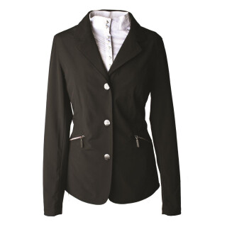 Ladies Competition Jacket black L
