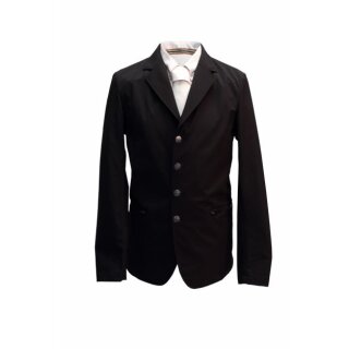 Mens Competition Jacket black S