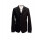 Mens Competition Jacket black S