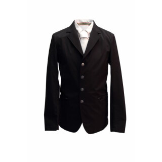 Mens Competition Jacket black L