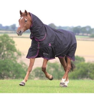 Shires Highlander Original Lite Combo