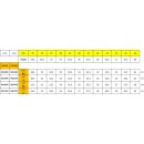 Lederreitstiefel Boxer von Tattini schwarz