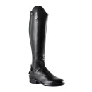 Lederreitstiefel Boxer von Tattini schwarz L 40 37 45