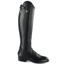 Lederreitstiefel Breton von Tattini schwarz HH1 37 33,5 46,5