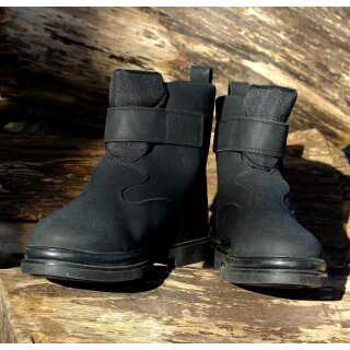 Thermoschuh AWA m. Klett 43