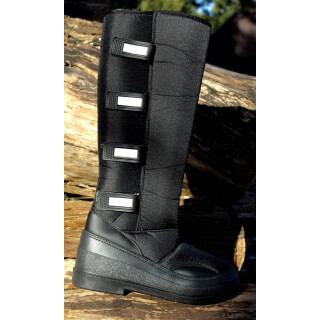 Thermostiefel Stockholm Gr. 45