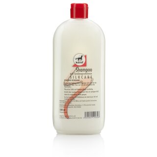 Leovet Silkcare Shampoo 500ml