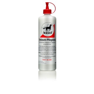 Leovet Teebaum Pflegelotion 500ml