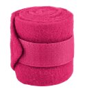 Fleecebandage Shetty 4er Set