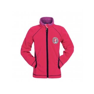 Kinder Fleecejacke Lotta