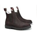 Reitstiefelette Stallschuh Kängi
