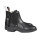 Jodhpurstiefelette Classic Winter schwarz 43