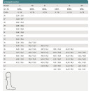 Reitstiefel Comfort 31 S