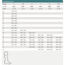 Reitstiefel Comfort 37 M