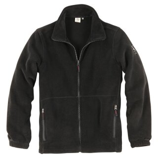 Aigle Fleece Jacke Solok Eco