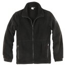 Aigle Fleece Jacke Solok Eco