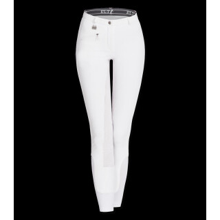 Reithose Fun Sport Damen weiß 44