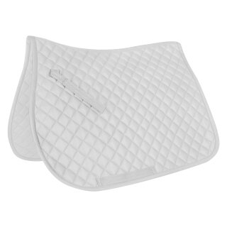 Schabracke Felix weiß Shetty