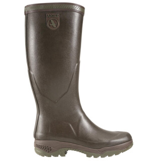 Unisex Jagdstiefel Aigle Parcours 2 braun 39