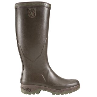 Unisex Jagdstiefel Aigle Parcours 2 braun 41