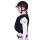 USG Sicherheitsweste Bodyprotector Flexi zum Reiten