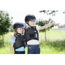 USG Sicherheitsweste Bodyprotector USG Flexi zum Reiten Erwachsene Erwachsene S