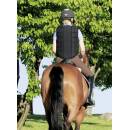 USG Sicherheitsweste Bodyprotector USG Flexi zum Reiten Erwachsene Erwachsene L