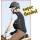 USG Sicherheitsweste Bodyprotector USG Flexi zum Reiten Erwachsene Erwachsene L