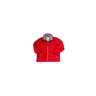 Horseware Corrib Jacket Unisex rot XXS