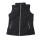 Horseware Corrib Weste Unisex schwarz L