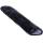 Christ Lammfell Sattelgurtschoner 80cm 04-anthrazit