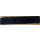 Christ Lammfell Sattelgurtschoner 80cm 06-schwarz