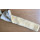 Christ Lammfell Sattelgurtschoner mit Klett 50cm 02-natur