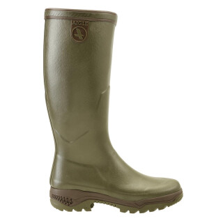Unisex Jagdstiefel Aigle Parcours 2 kaki 40