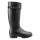 Unisex Jagdstiefel Aigle Gummistiefel Parcours 2 Vario weitenverstellbar Unisex schwarz 38
