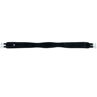Waldhausen Sattelgurt mit Gel 130cm