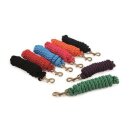 Wessex Führstrick mit Karabiner orange