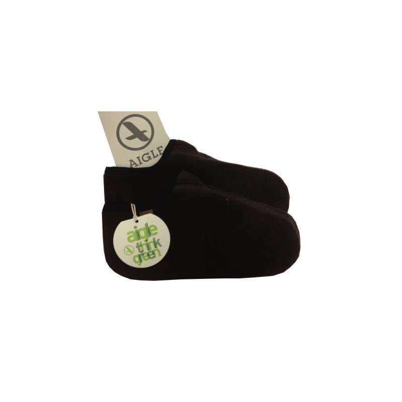 grün aus Polartec Aigle Socken Genet Größen 36 bis 47 grün aus Polartec Aigle Socken Genet Größen 36 bis 47