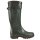 Unisex Jagdstiefel Aigle Gummistiefel Parcours 2 Iso grün 38