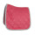 Wessex Dressurschabracke pink Warmblut=Full