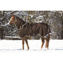 Horseware Rambo Duo 100g mit 300g Liner