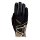 Roeckl Reithandschuh Madrid 091-schwarz/gold 9,5
