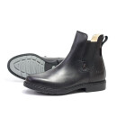 Hobo Stiefelette Adan HG schwarz 37