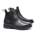 Hobo Stiefelette Adan HG schwarz 40